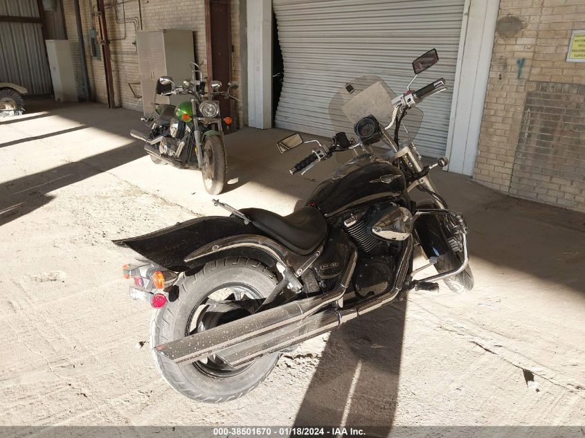 2007 SUZUKI VZ800 - JS1VS56A972102788