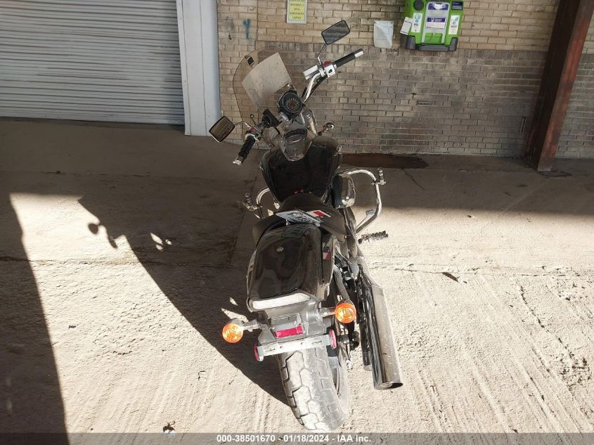2007 SUZUKI VZ800 - JS1VS56A972102788