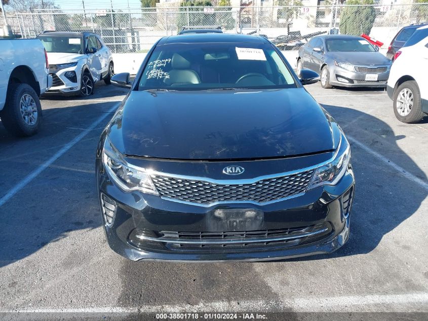 2018 KIA OPTIMA LX/S - 5XXGT4L33JG246138