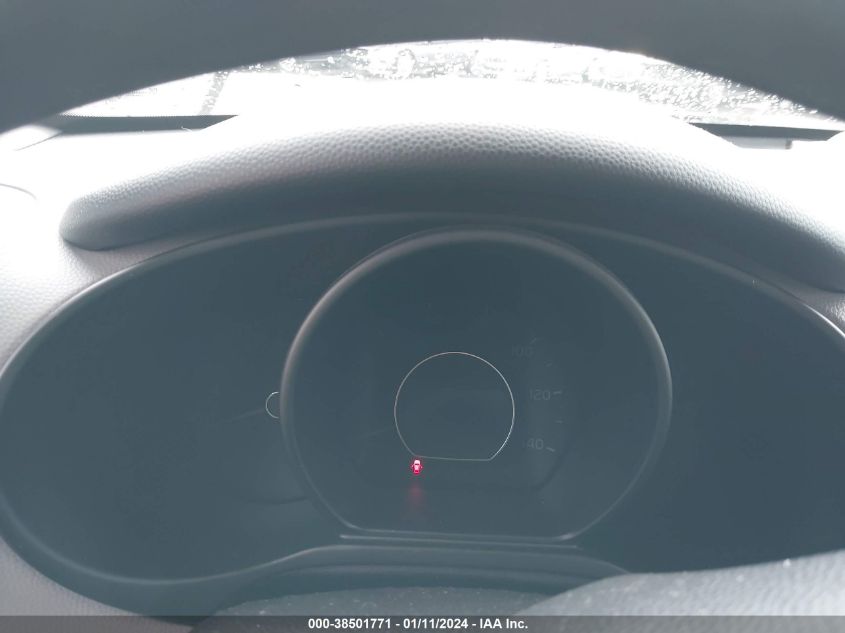 2015 KIA SOUL + - KNDJP3A58F7128028