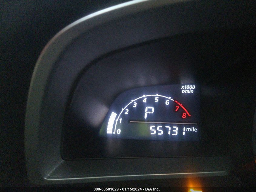 2015 MAZDA MAZDA3 I TOURING - 3MZBM1L7XFM192543