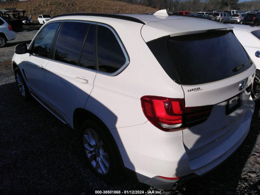 5UXKR0C52G0P34539 2016 BMW X5, photo no. 3