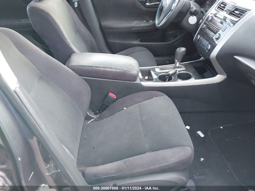 2013 NISSAN ALTIMA 2.5/S/SV/SL - 1N4AL3AP2DN541106