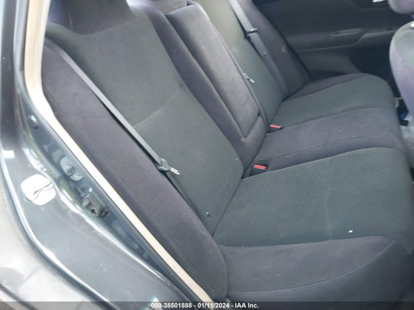 2013 NISSAN ALTIMA 2.5/S/SV/SL - 1N4AL3AP2DN541106