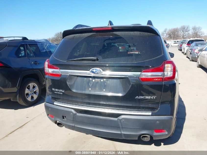 2019 SUBARU ASCENT PREMIUM - 4S4WMACD4K3401793