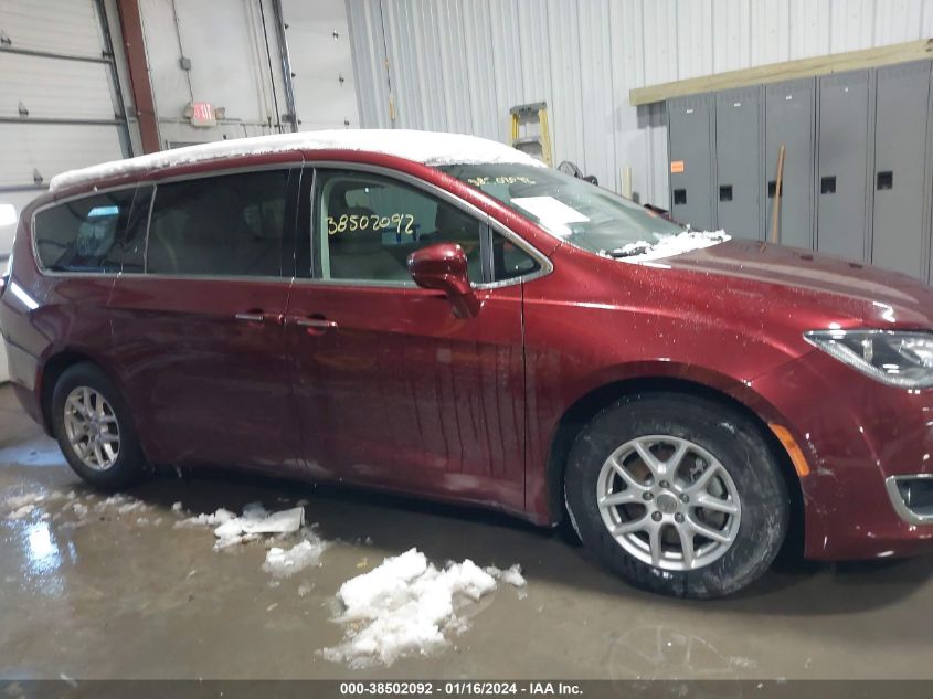 2020 CHRYSLER PACIFICA TOURING - 2C4RC1FG8LR233806