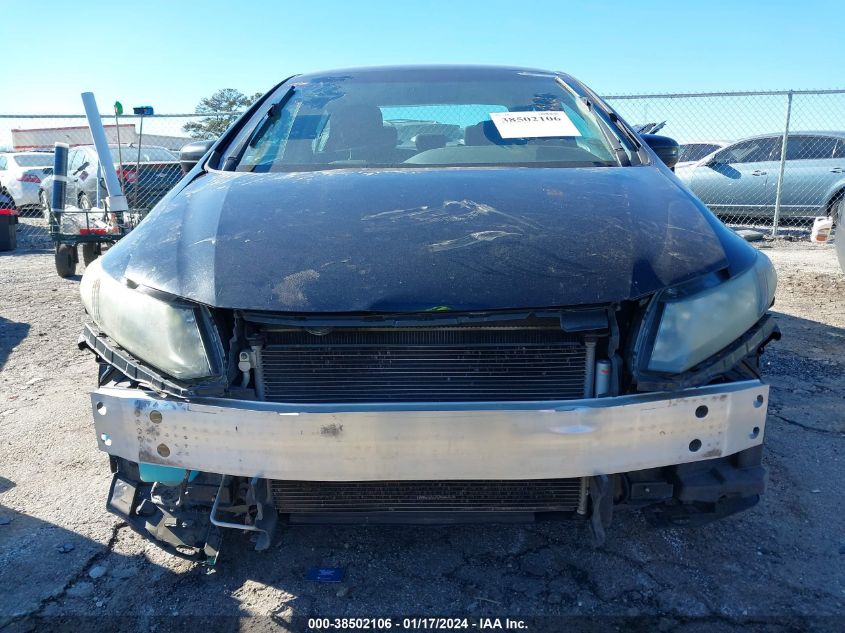 2015 HONDA CIVIC LX - 2HGFB2F54FH511817