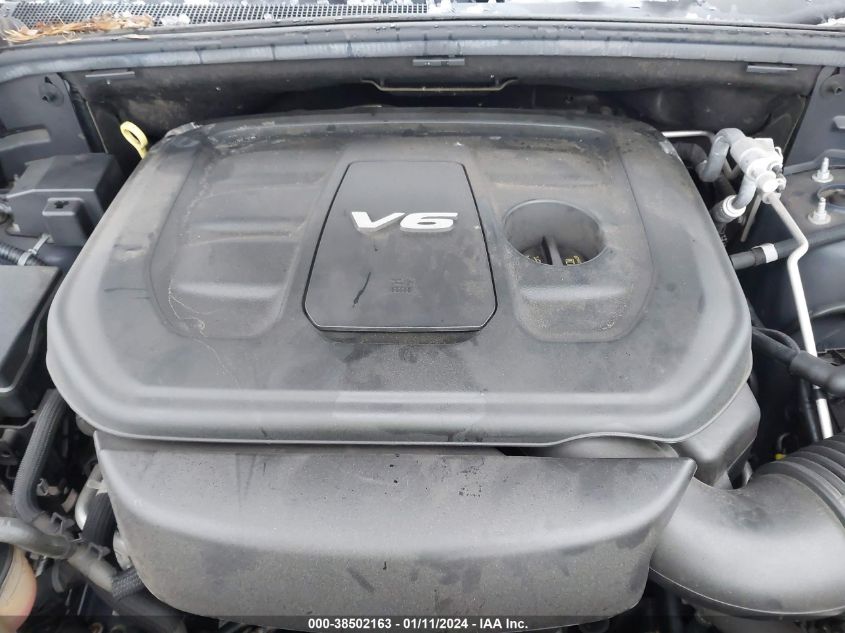 2018 JEEP GRAND CHEROKEE ALTITUDE 4X4 - 1C4RJFAG0JC123316