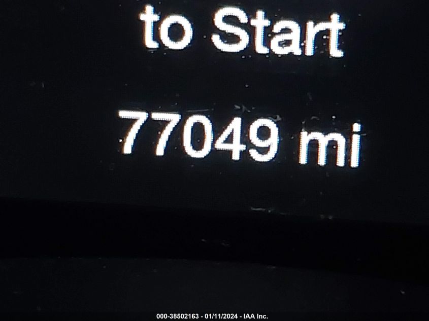 2018 JEEP GRAND CHEROKEE ALTITUDE 4X4 - 1C4RJFAG0JC123316