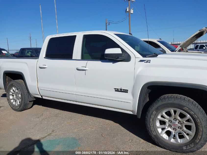 3GTU2UEC3EG513347 | 2014 GMC SIERRA 1500