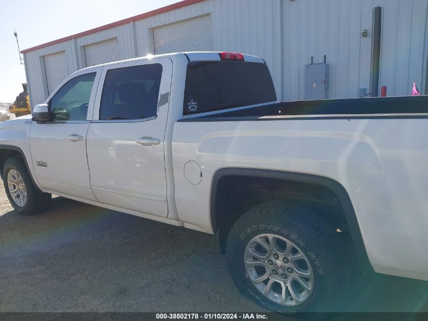 3GTU2UEC3EG513347 | 2014 GMC SIERRA 1500