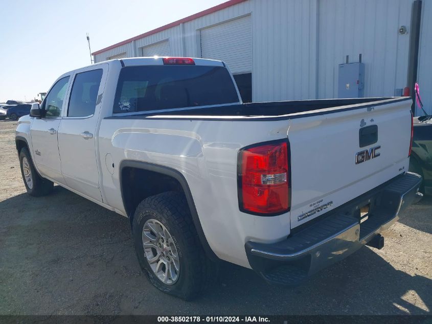 3GTU2UEC3EG513347 | 2014 GMC SIERRA 1500