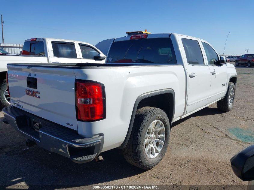 3GTU2UEC3EG513347 | 2014 GMC SIERRA 1500