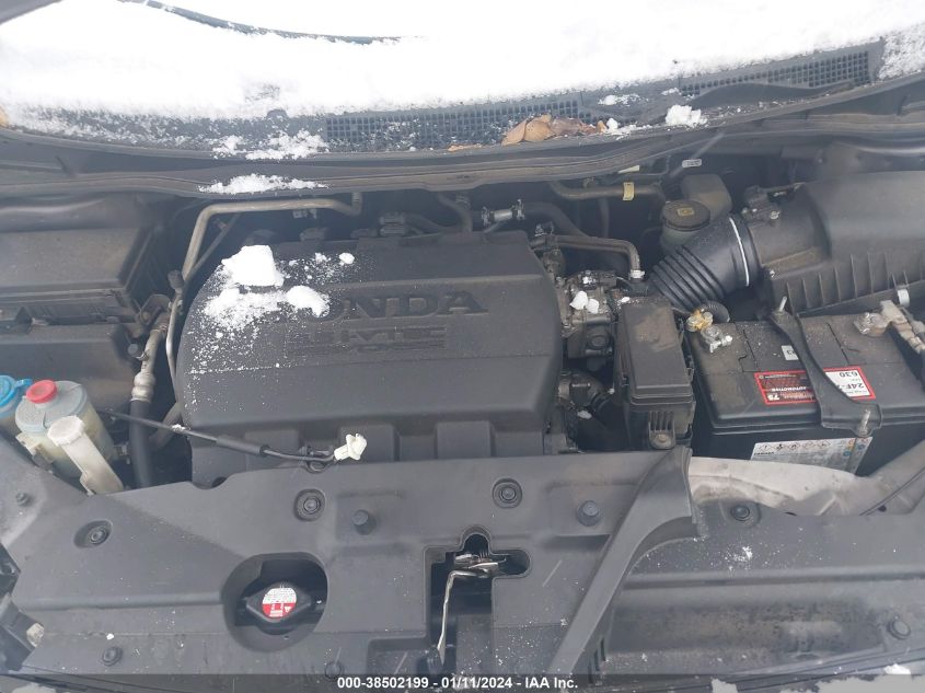 2013 HONDA ODYSSEY EX - 5FNRL5H40DB091815