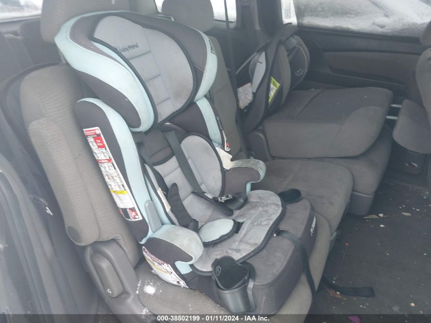 2013 HONDA ODYSSEY EX - 5FNRL5H40DB091815