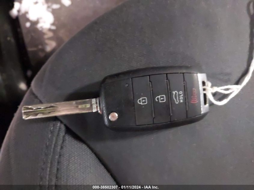 2015 KIA OPTIMA LX - KNAGM4A78F5636860