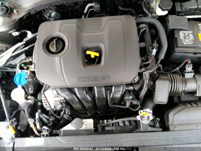 2023 KIA FORTE LXS - 3KPF24AD3PE644574