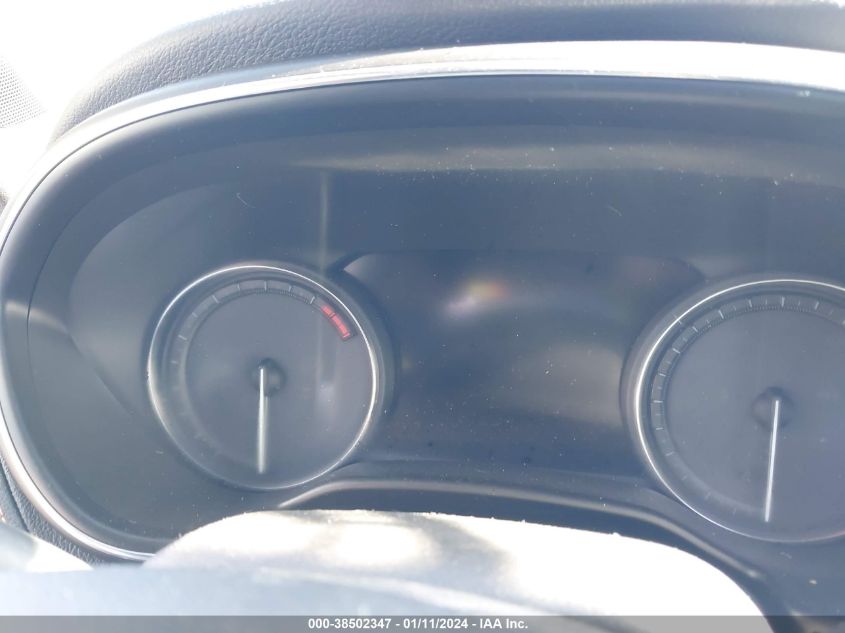 2020 CADILLAC CT5 V-SERIES - 1G6DR5RW5L0154447