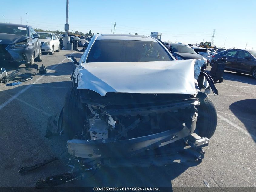 2020 LEXUS LS 500 JTHD51FF4L5011450
