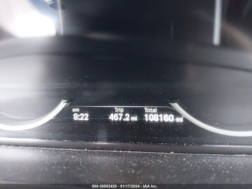 2015 BMW 640I GRAN COUPE WBA6A0C58FD318090