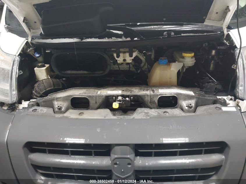 2014 RAM PROMASTER 1500 1500 STANDARD - 3C6TRVAG0EE104571