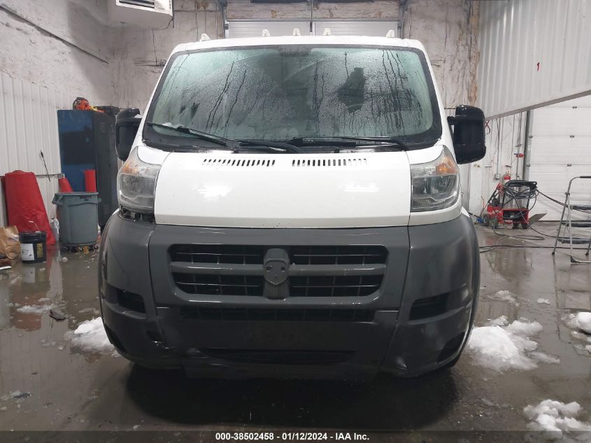 2014 RAM PROMASTER 1500 1500 STANDARD - 3C6TRVAG0EE104571