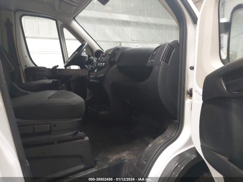 2014 RAM PROMASTER 1500 1500 STANDARD - 3C6TRVAG0EE104571