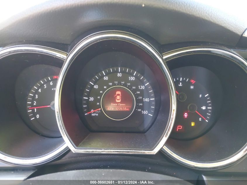 2013 KIA OPTIMA LX - KNAGM4A72D5345719