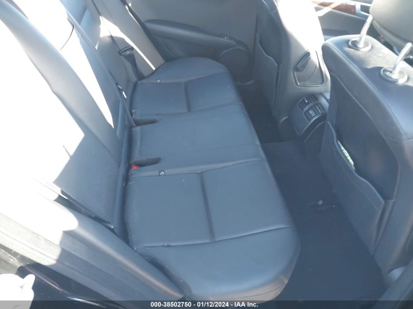 2014 MERCEDES-BENZ C 250 250 - WDDGF4HB4ER316942