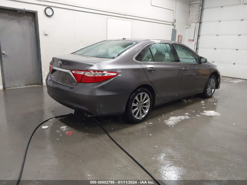 2015 TOYOTA CAMRY LE/XLE/SE/XSE - 4T1BF1FK0FU918785