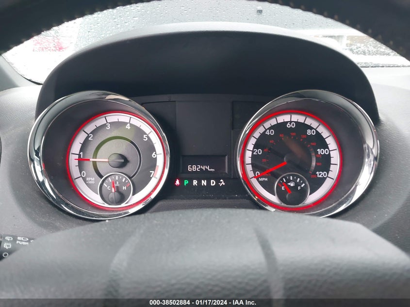 VIN 2C4RDGCG3KR785331 2019 DODGE GRAND CARAVAN SXT
