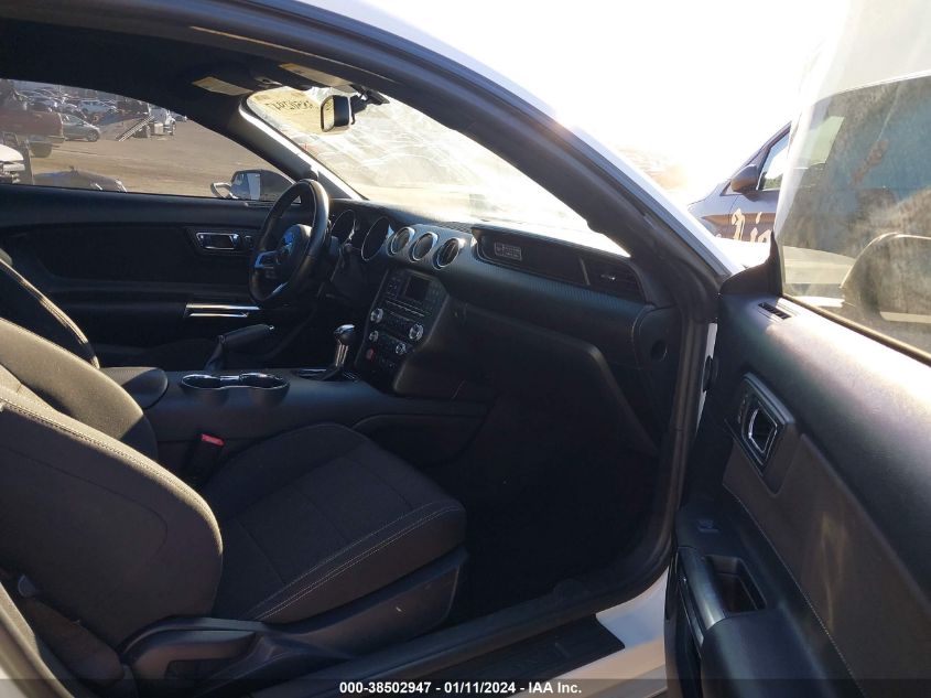 2016 FORD MUSTANG V6 - 1FA6P8AM7G5202648