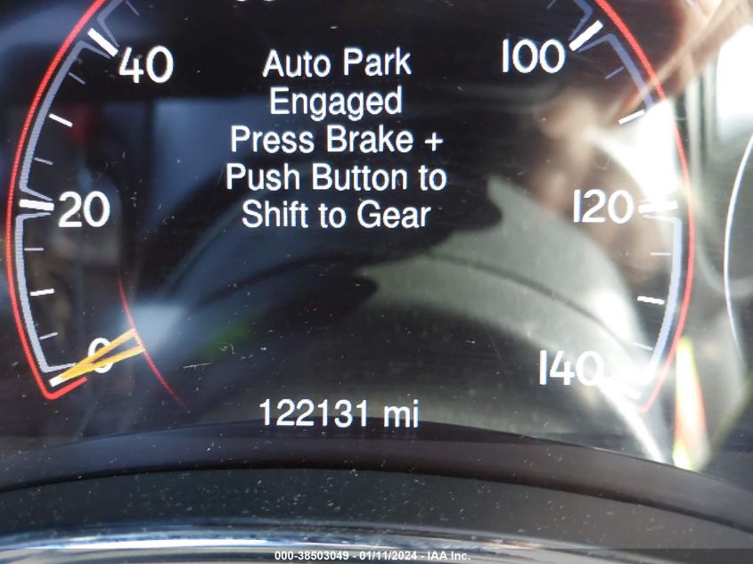 2015 JEEP GRAND CHEROKEE LAREDO - 1C4RJFAGXFC705382