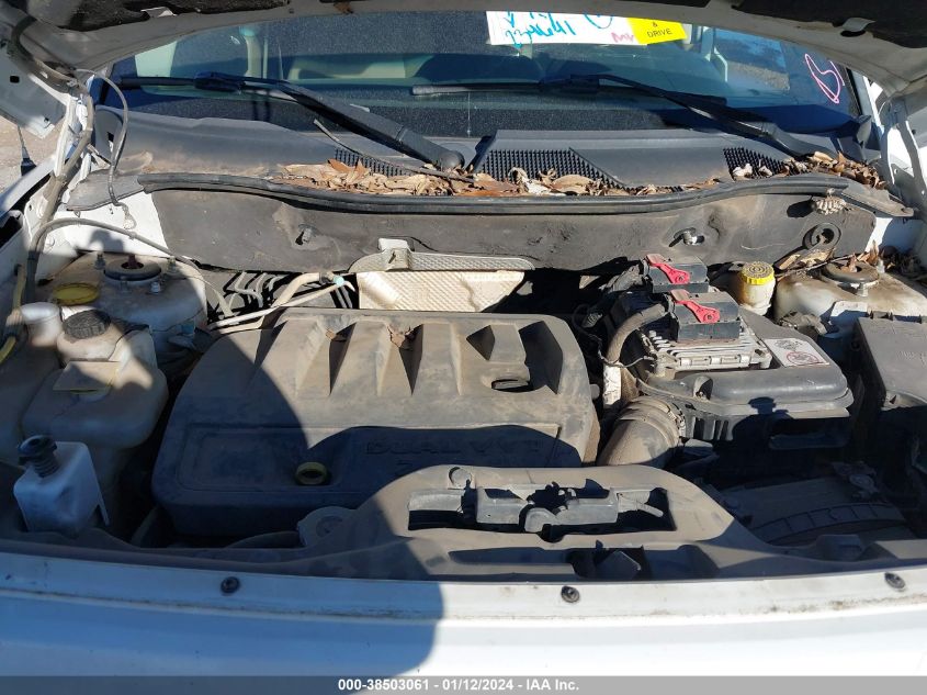 2014 JEEP PATRIOT SPORT - 1C4NJPBBXED726507