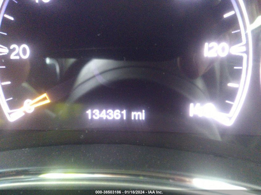 2017 JEEP GRAND CHEROKEE ALTITUDE 4X4 - 1C4RJFAG5HC704692