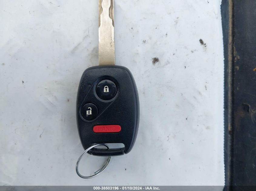 2014 HONDA INSIGHT LX - JHMZE2H51ES002404
