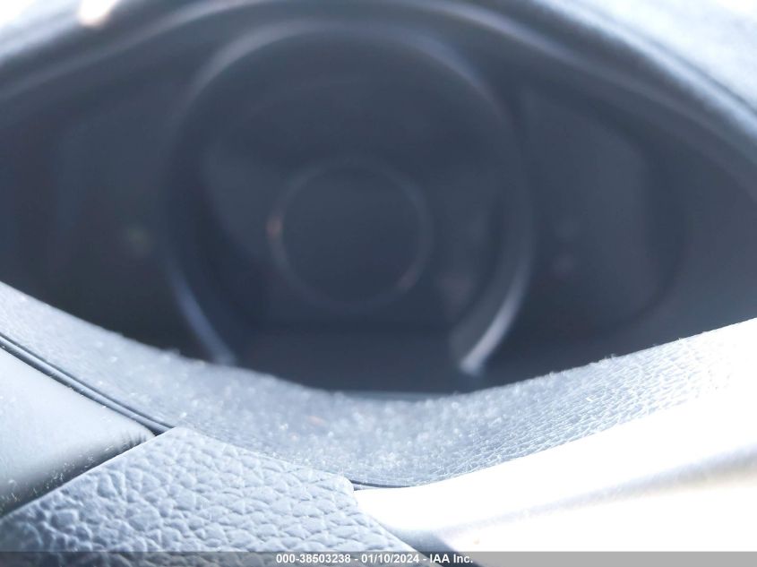 2013 KIA SPORTAGE EX - KNDPC3A2XD7509159
