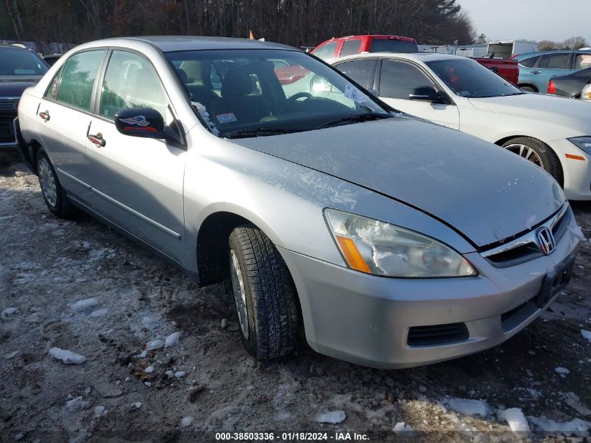 1HGCM56157A029594 | 2007 HONDA ACCORD