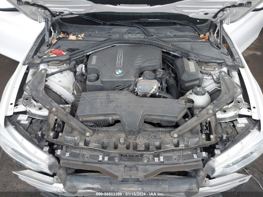 2016 BMW 428I - WBA3V7C54G5A25205