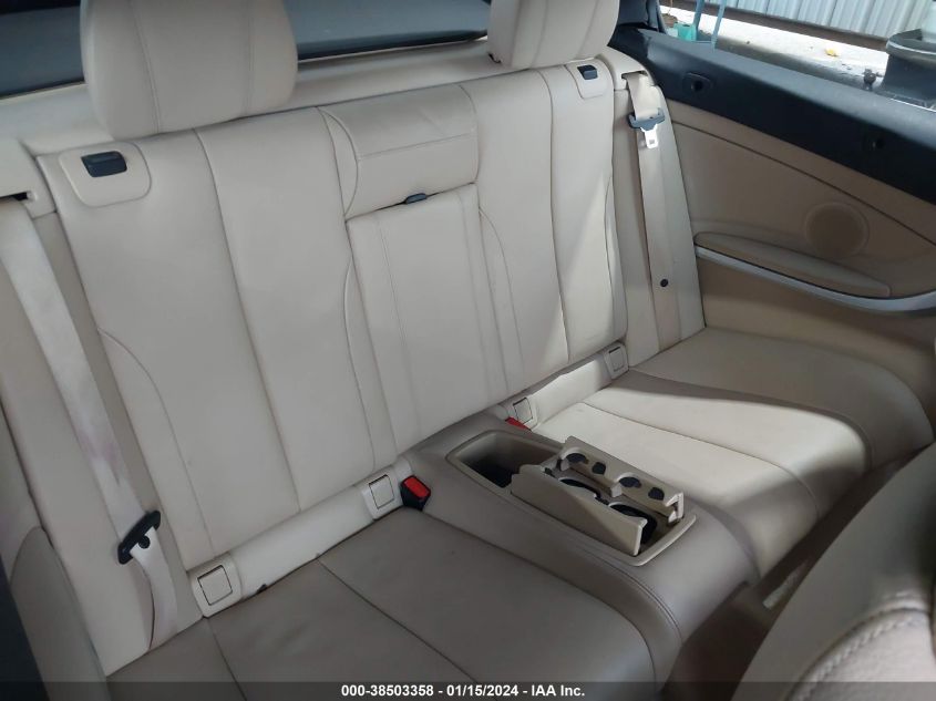 2016 BMW 428I - WBA3V7C54G5A25205
