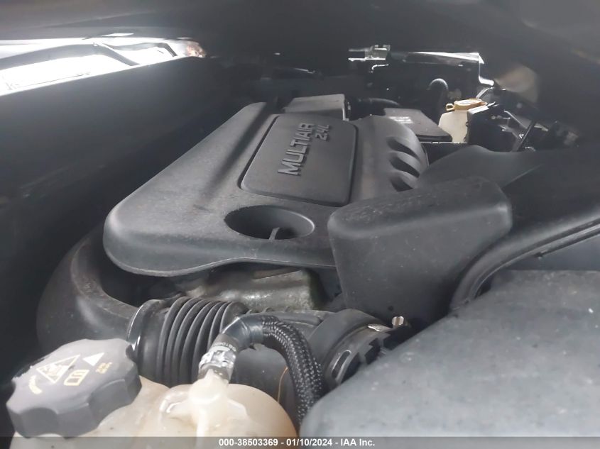 2015 JEEP CHEROKEE SPORT - 1C4PJLAB7FW762101