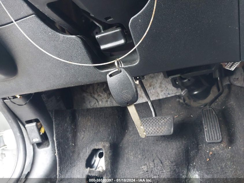 2013 HONDA FIT SPORT - JHMGE8H5XDC019334
