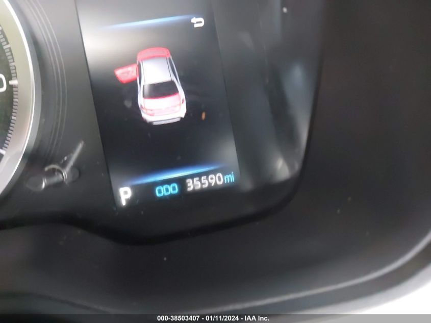 2022 TOYOTA COROLLA SE/NIGHT SHADE - 5YFS4MCE1NP129731