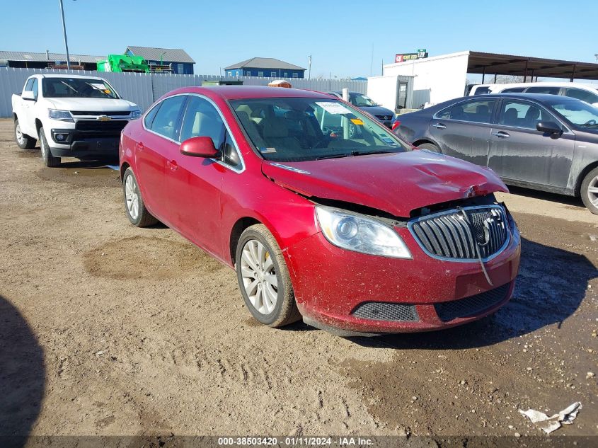 2015 BUICK VERANO - 1G4PP5SK5F4206580