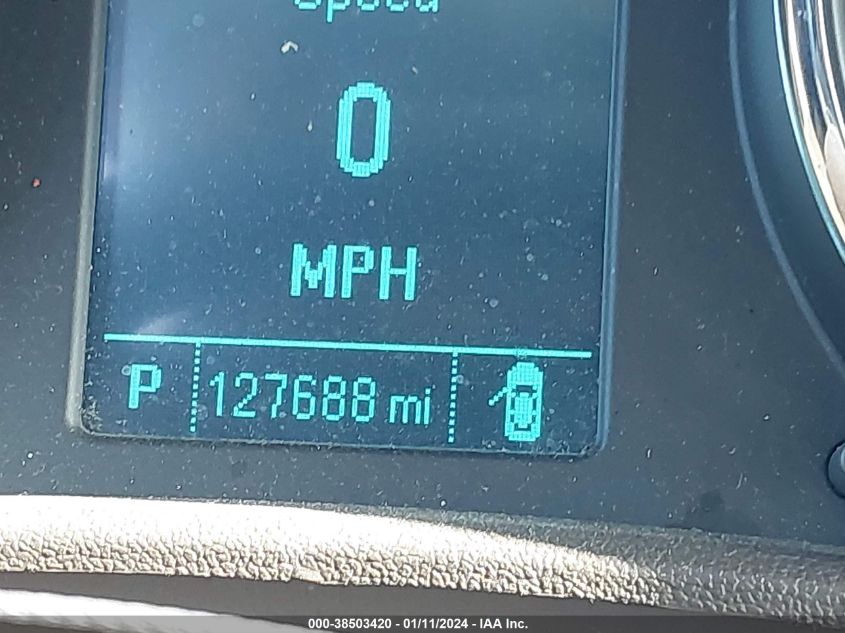 2015 BUICK VERANO - 1G4PP5SK5F4206580