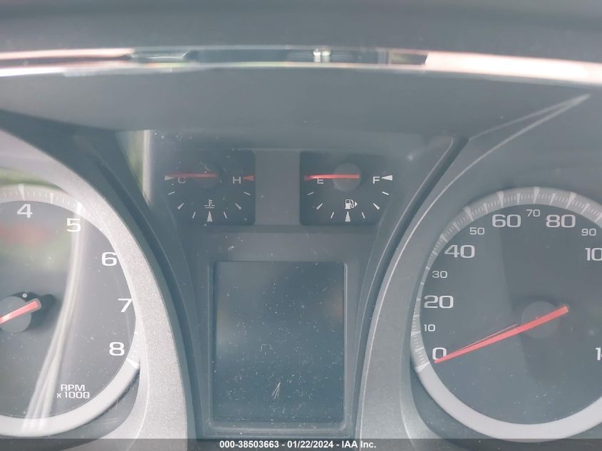 2017 GMC TERRAIN SLT - 2GKALPEK2H6269915