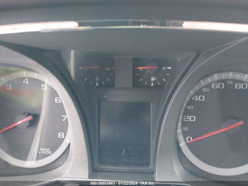 2017 GMC TERRAIN SLT - 2GKALPEK2H6269915