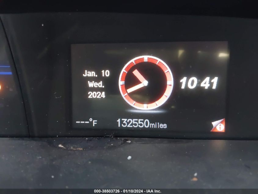 2015 HONDA CIVIC EX - 19XFB2F81FE028564