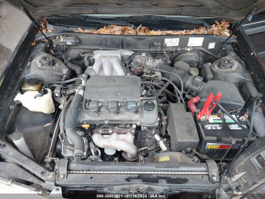 4T1BF12B1TU084186 | 1996 TOYOTA AVALON