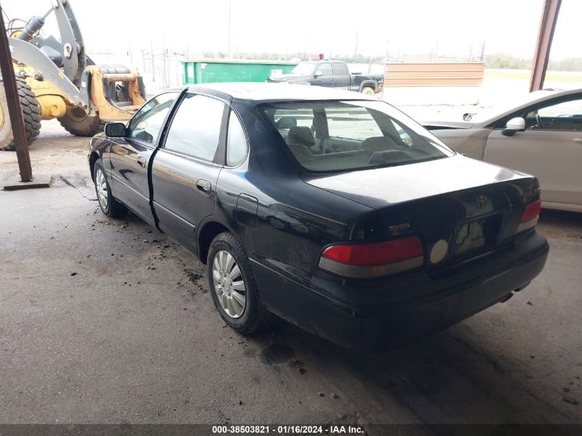 4T1BF12B1TU084186 | 1996 TOYOTA AVALON